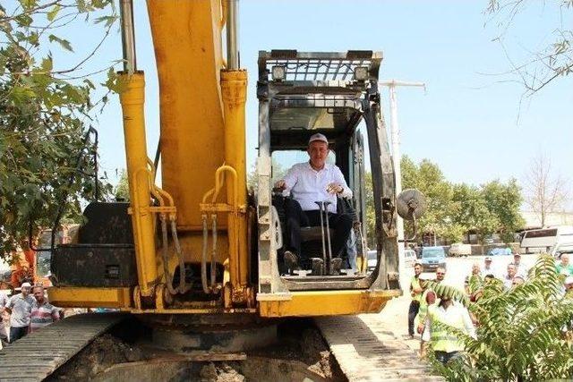 Avcılar Köprüsü Hem Yaya Hem Araç Trafiğine Açılacak