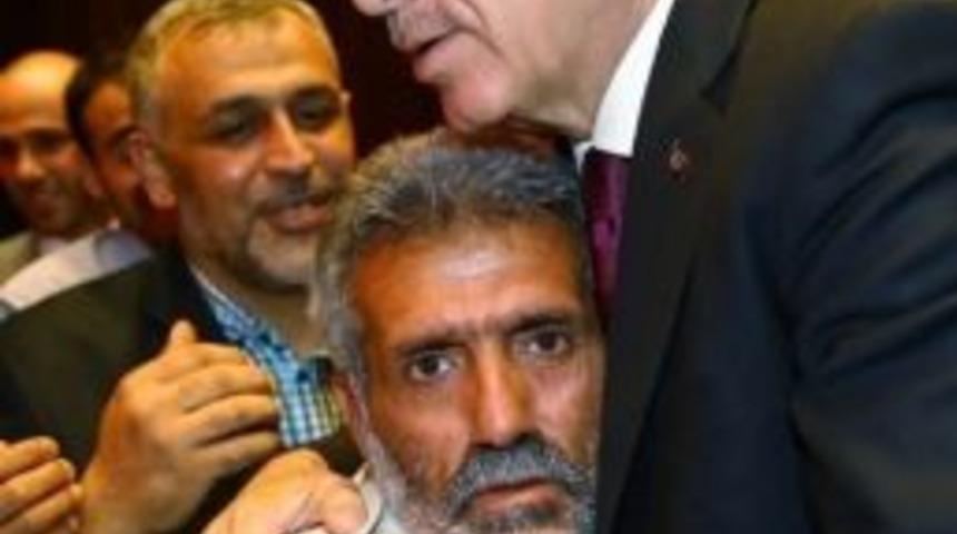 Erzurumlu Şehit Babasından Cumhurbaşkanı Erdoğan&rsquo;ı Duygulandıran S&ouml;zler