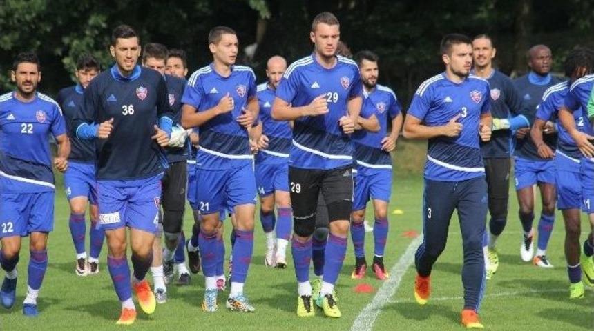 Tolga G&uuml;l: "2 Ya Da 3 Oyuncu Daha Transfer Edeceğiz"