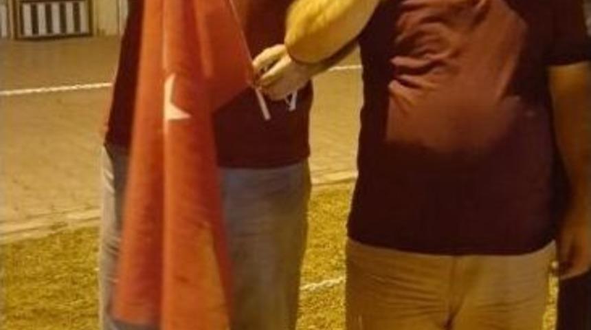 G&uuml;roymak&rsquo;ta Demokrasi N&ouml;beti Devam Ediyor