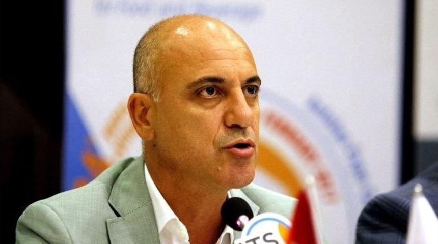 Antalya&rsquo;da Fuar Turizminin Geleceği Ele Alındı