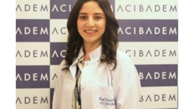 Gebelikte Alına Kiloları Dert Etmeyin