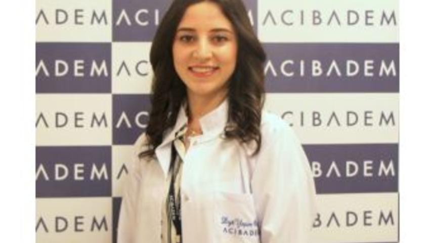 Gebelikte Alına Kiloları Dert Etmeyin