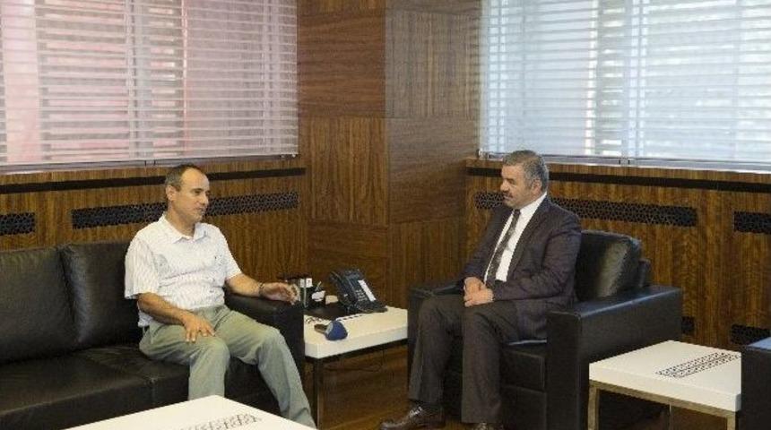 "kayseri Her Zaman Kalbimde Olacak"