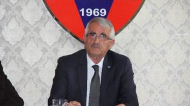 mutsuzum Diyen İshak Doğan’a Kulüp Bulması İstendi