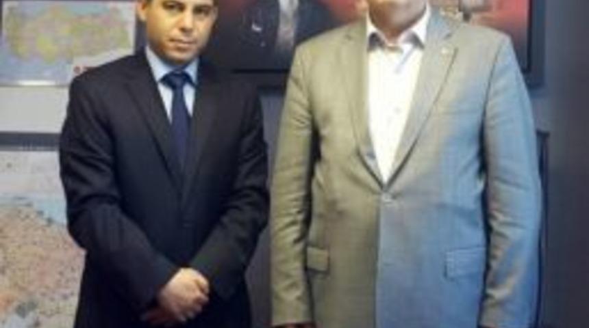 Gen&ccedil;lik Ve Spor Konfederasyonu, Milletvekili İmran Kılı&ccedil;&rsquo;a &Ouml;d&uuml;l Verecek