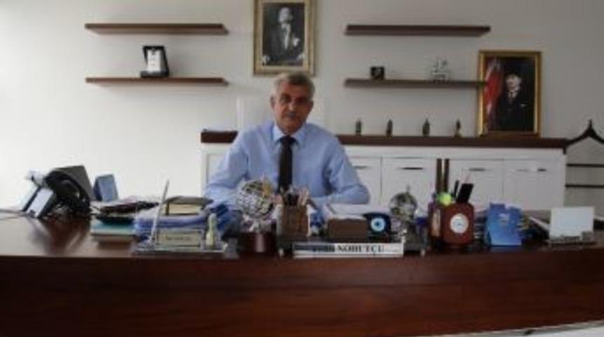 Yeni Sondaj Kuyuları İle Uzun Yıllar Su Sorunu Yaşanmayacak