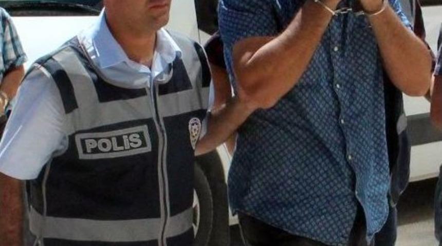 Elazığ&rsquo;da 24 Polis Adliyeye Sevk Edildi