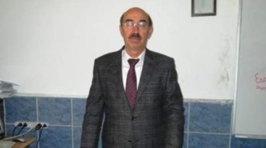 Bunalıma Giren &Ouml;ğretmen İntihar Etti