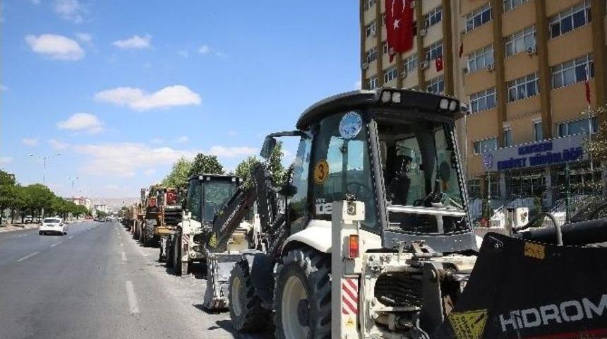 (&ouml;zel Haber) Kayserili Girişimci T&uuml;rkiye&rsquo;deki Aile Hekimlerine Hizmet Veriyor