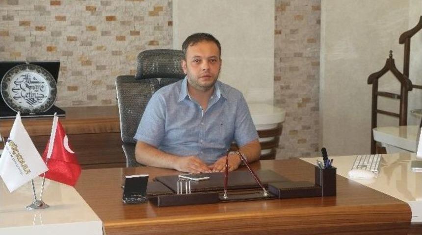 15 Temmuz Şehitlerinin &Ccedil;ocuklarına &rsquo;kolej Bursu&rsquo;