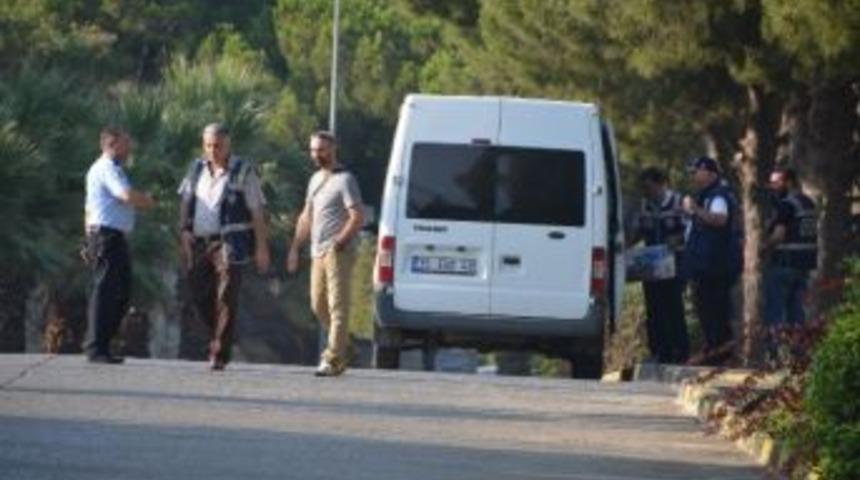 Fet&ouml; Enerji Devine B&ouml;yle Sızmış