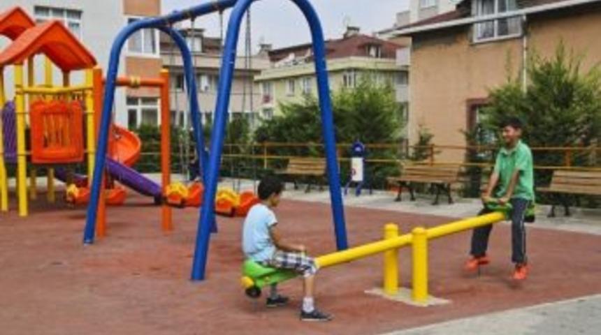 Vatandaş İstedi, Belediye Yaptı