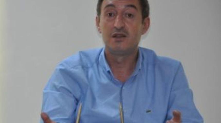 Siirt Belediye Eş Başkanı Bakırhan&rsquo;dan &rsquo;darbe Girişimi&rsquo; A&ccedil;ıklaması