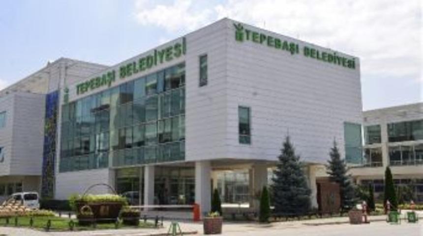 Tepebaşı Belediyesi&rsquo;ndan Yardım Uyarısı