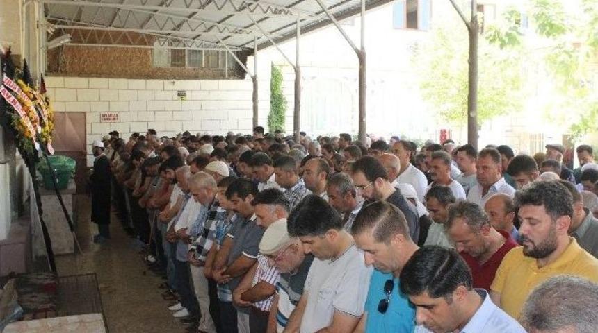 Gazeteci &Ouml;zkaya&rsquo;nın Acı G&uuml;n&uuml;