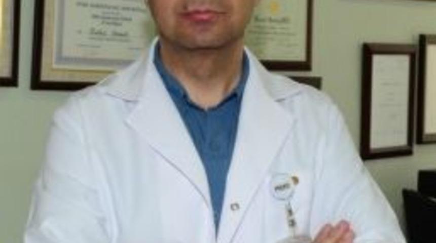 Prof. Dr. Bülent Görenek’e Avrupa’da Yeni Görev