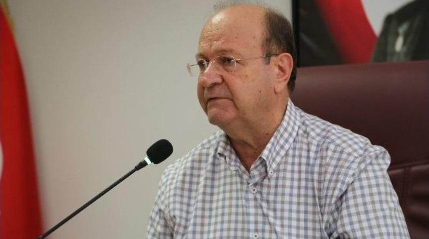 Efeler Belediyesi Yeni Hizmet Binasına Kavuşuyor