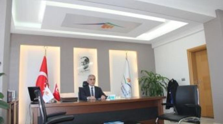 Batman&rsquo;da &Ccedil;evre Ve Şehircilik İl M&uuml;d&uuml;r&uuml; G&ouml;revden Alındı