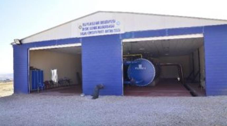 Ergani&rsquo;nin Su Sorunu &Ccedil;&ouml;z&uuml;ld&uuml;