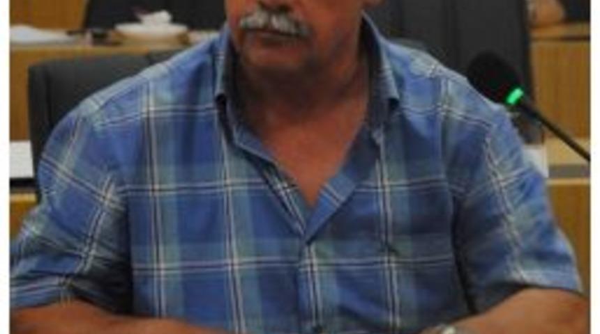 Afyonkarahisar Belediye Meclisi Mhp Grubundan Darbe Girişimi A&ccedil;ıklaması