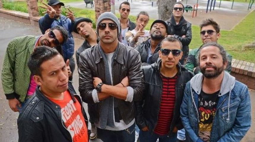 Kolombiya Haftası 3-9 Ağustos Arasında Expo 2016&rsquo;da