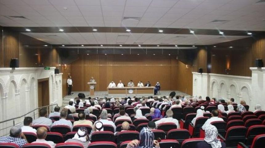 Hac Seminerleri Sona Erdi