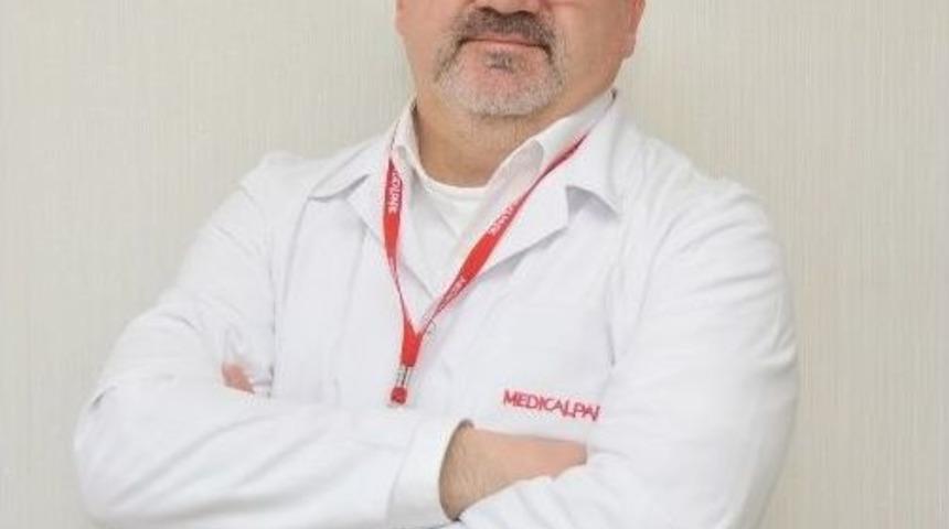 Mangalda Kanser Tehlikesi