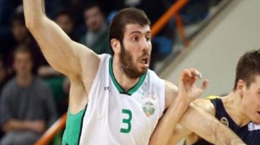 Banvit, Doğukan Sönmez’i Kadrosuna Kattı