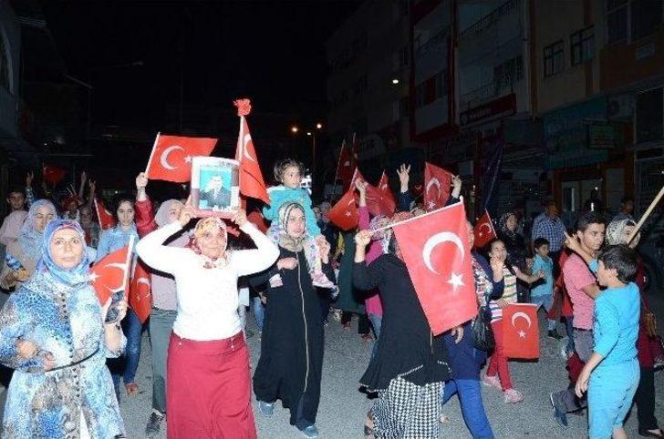 Fetö/pdy Darbe Girişimine Tepkiler G4