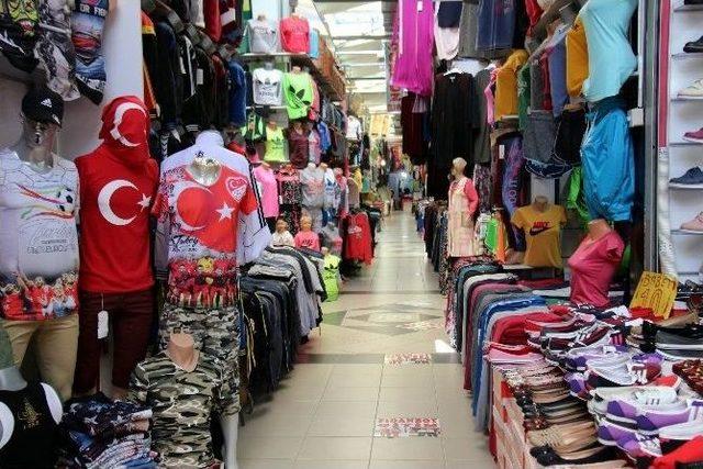 Darbe Girişiminin Yabancılar Çarşısı’na Etkisi