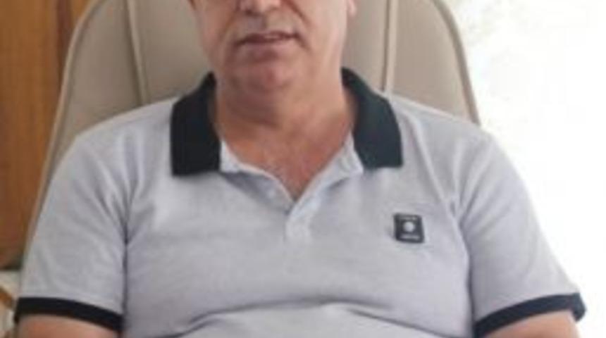 Başkan &Ouml;zk&ouml;k&rsquo;ten Ekonomiyi Canlandırma Uyarısı