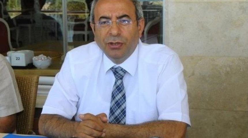 Yy&uuml; De &Uuml;&ccedil; Aşamalı Fet&ouml; Soruşturması