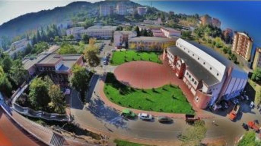 Beü, Ankara Eğitim Fuarı’na Katıldı