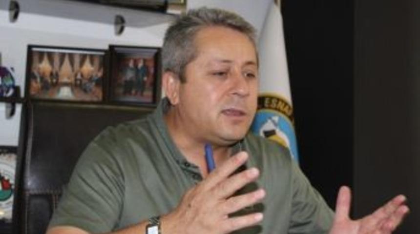 Ertan Taşlı&rsquo;dan D&uuml;zce&rsquo;ye Yatırım M&uuml;jdesi