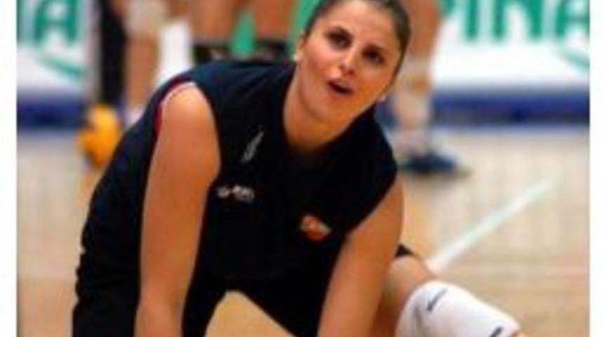 Salihli Belediyespor&rsquo;dan Orta Oyuncu Transferi