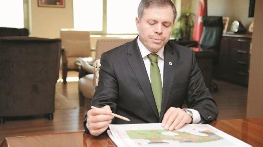 Uşak &Uuml;niversitesi Spor Bilimleri Fak&uuml;ltesi&rsquo;ne Rekor Başvuru