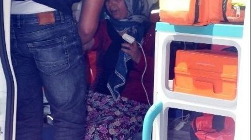 &Ccedil;ocukların Ateşle Oyunu Faciayla Bitiyordu