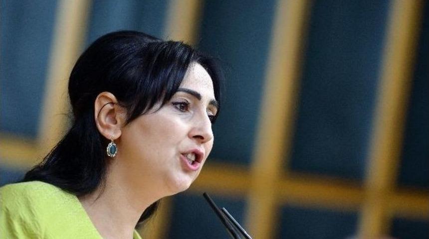 Hdp Grup Toplantısı