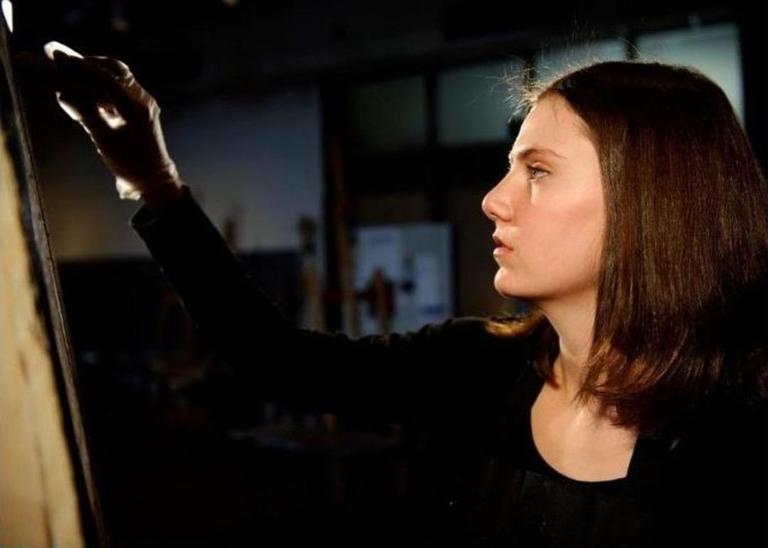 Abd&rsquo;li Ressam Reeves&rsquo;in Sergisi Kapadokya Sanat Ve Tarih M&uuml;zesinde A&ccedil;ılacak