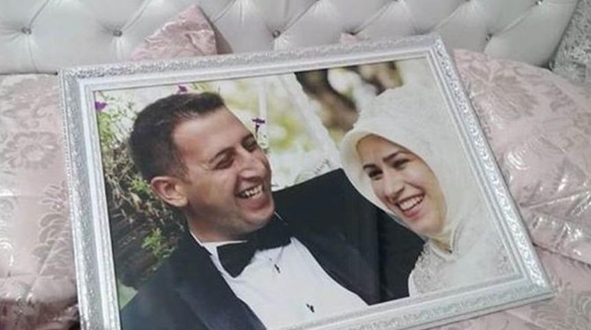 Şehit &Ouml;zel Harekat Polisinden Geriye D&uuml;ğ&uuml;n G&ouml;r&uuml;nt&uuml;leri Kaldı