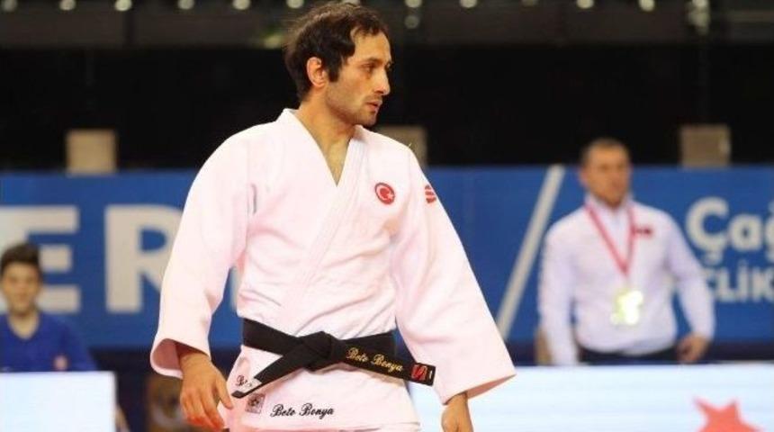 B&uuml;y&uuml;kşehir Kağısporlu Sporcular Olimpiyat Yolunda