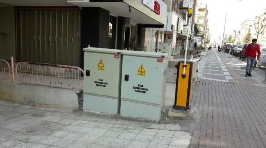 Dicle Elektrik Dağıtım’dan Mardin’e Yeni Yatırım