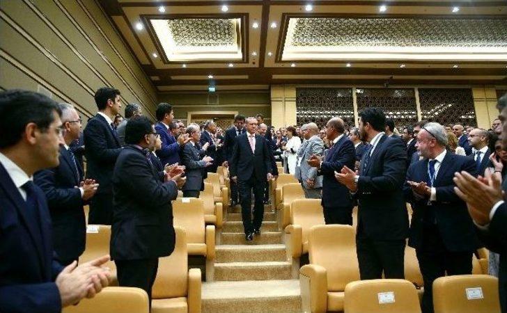 Erdoğan’dan Batı’ya Sert Eleştiri G1