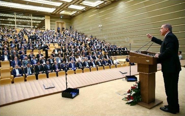 Erdoğan’dan Batı’ya Sert Eleştiri G3