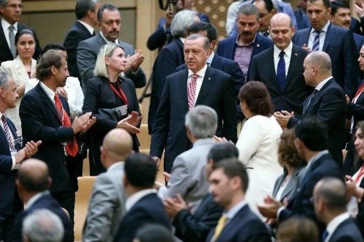 Erdoğan’dan Batı’ya Sert Eleştiri G4