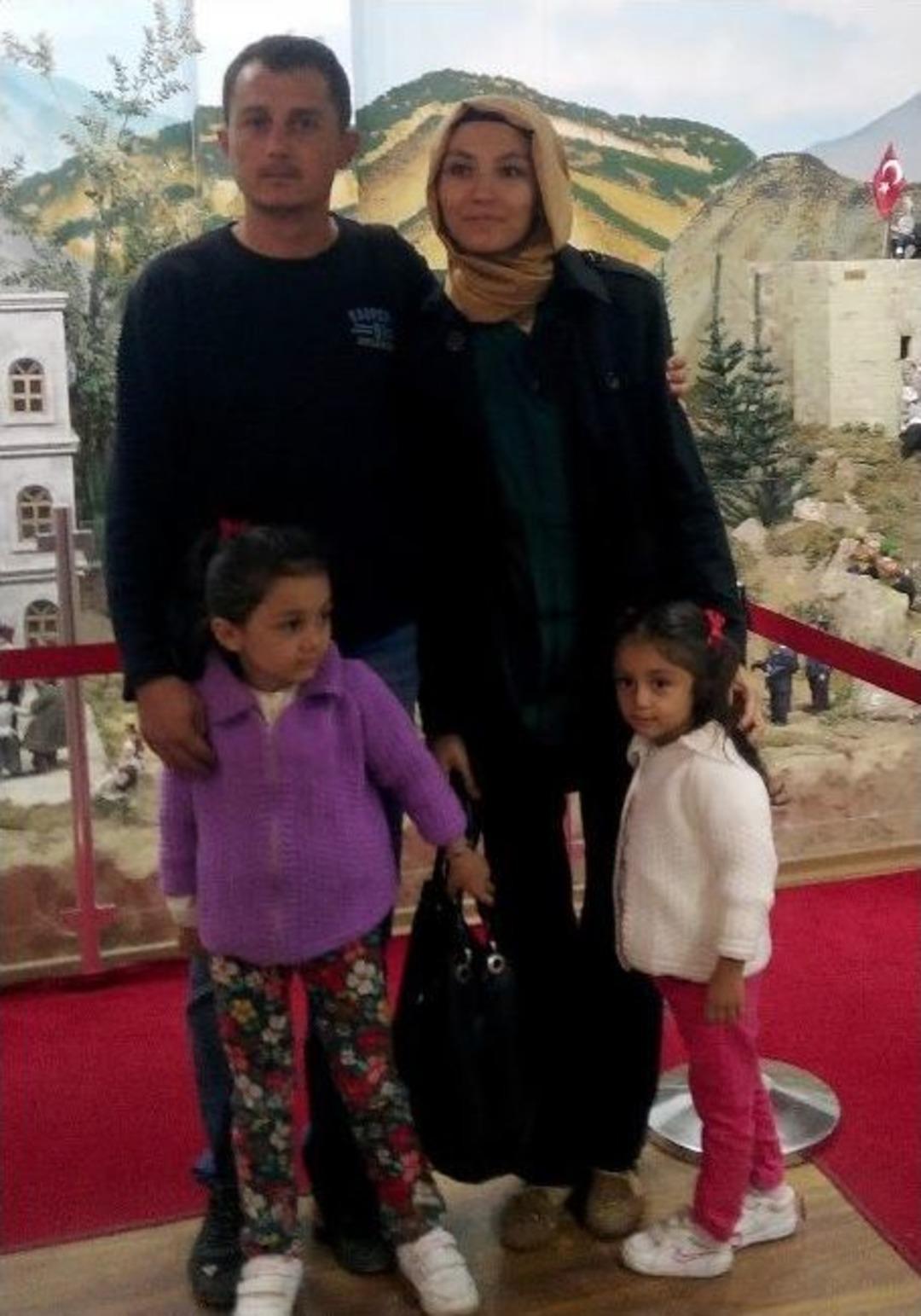 T&uuml;m Sınavlarda 1. Olan Uzman &Ccedil;avuşu Mobbing Uygulaması İle İstifa Ettirdiler.