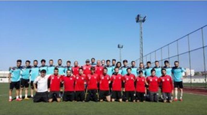 Yalovaspor Bal&rsquo;ın En Gen&ccedil; Takımı Olacak