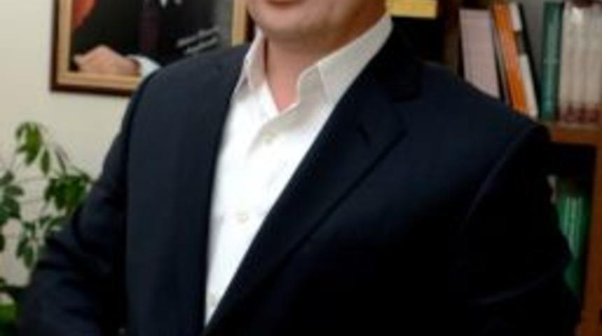 Ak Parti Grup Başkanvekili B&uuml;lent Turan: