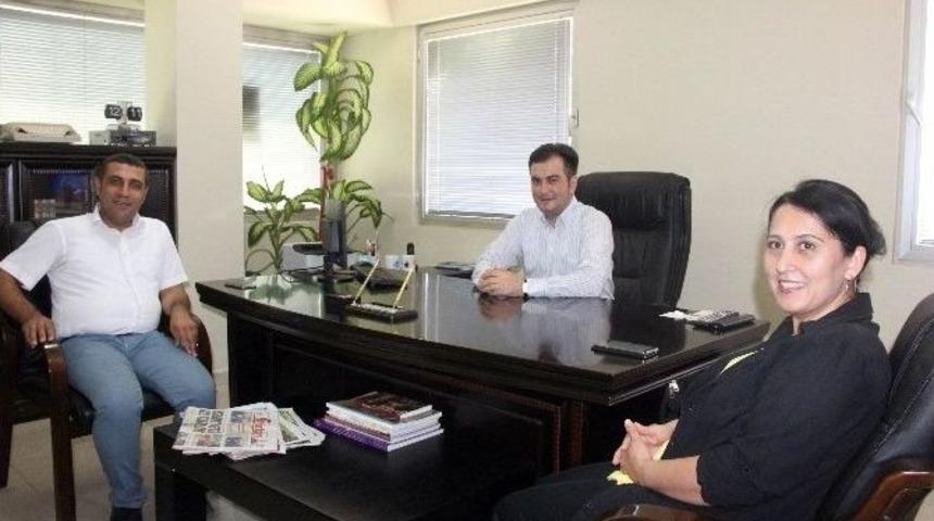 Mhp&rsquo;den Kışkırtma Uyarısı